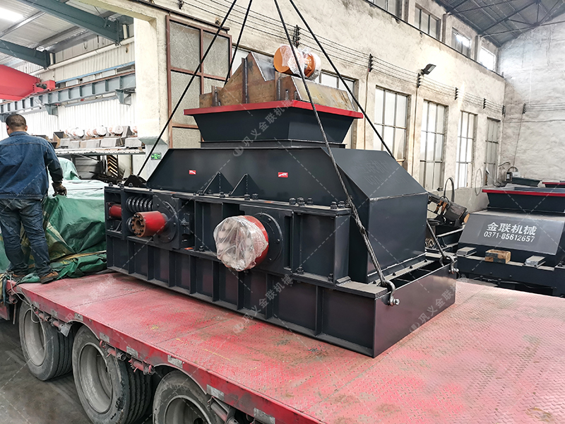 對輥制砂機適用于哪些行業和應用場景？